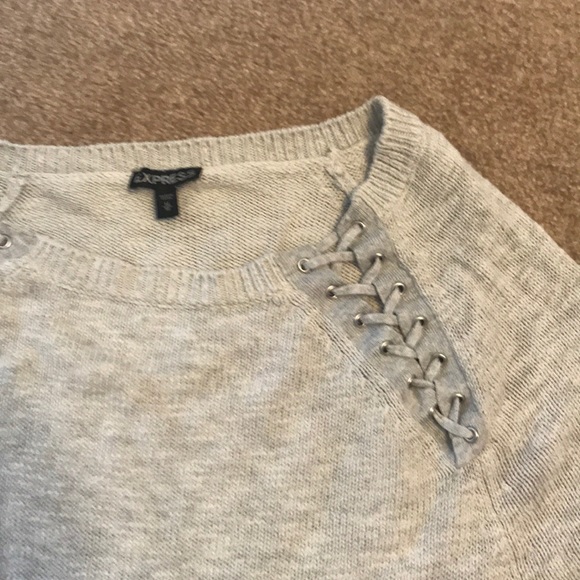 Sweater from Express - Picture 2 of 2